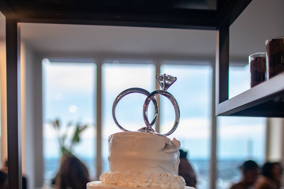 Cake
