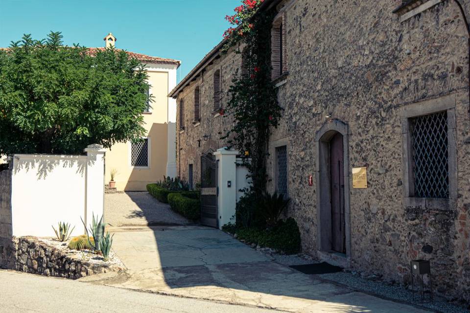Casa Qafiz