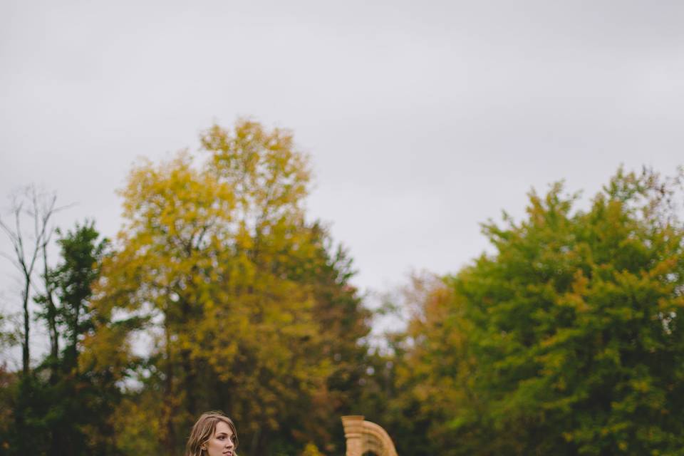 Photo by Malorrie Ann Photo