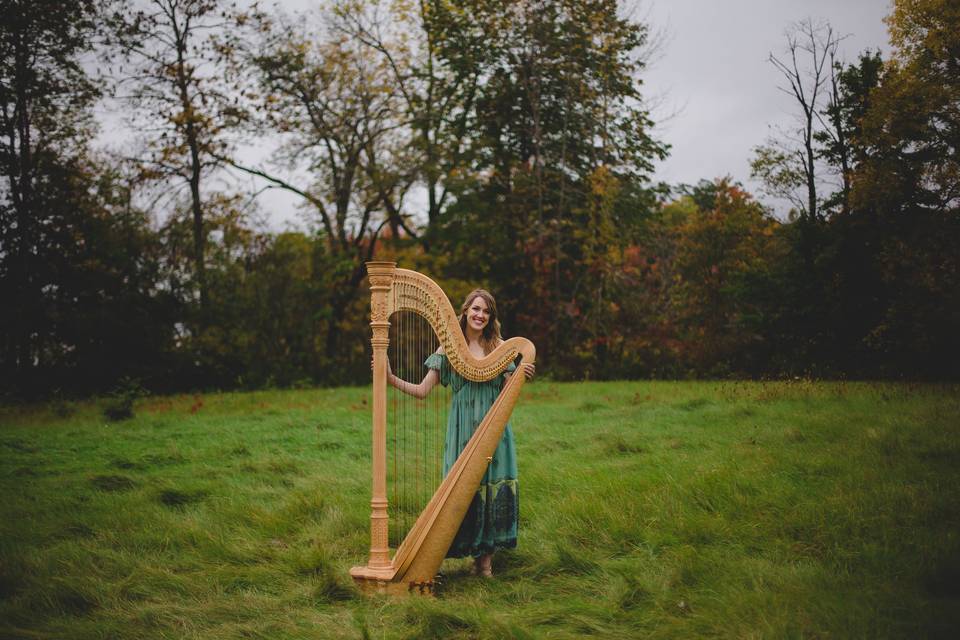 Photo by Malorrie Ann Photo