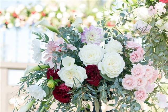 Your Event Florist