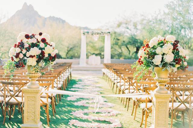 Your Event Florist