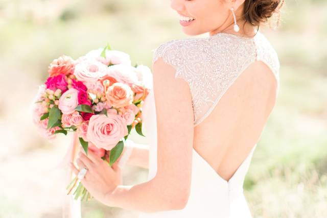 Your Event Florist