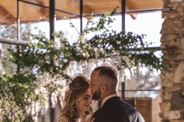 Happy & Hitched Events