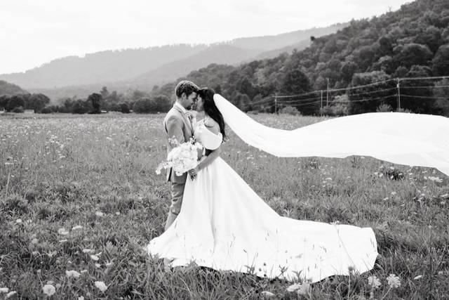 Happy & Hitched Events Co.