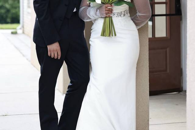 Happy & Hitched Events