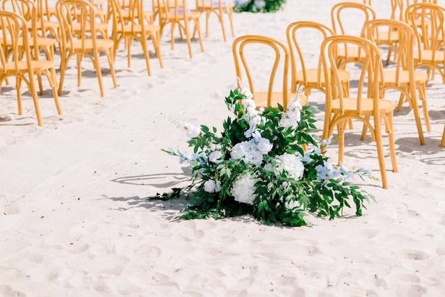Happy & Hitched Events
