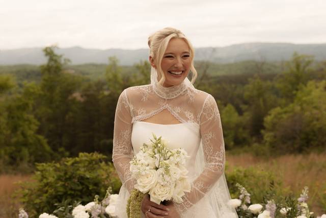 Happy & Hitched Events Co.