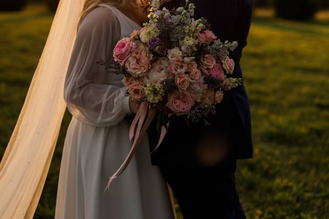 Happy & Hitched Events Co.