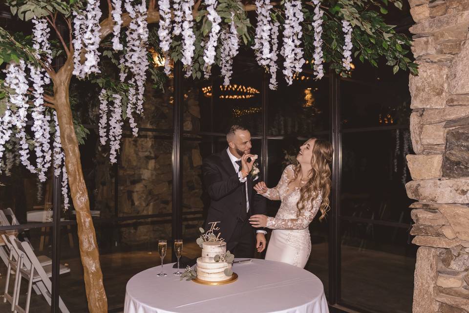 Happy & Hitched Events