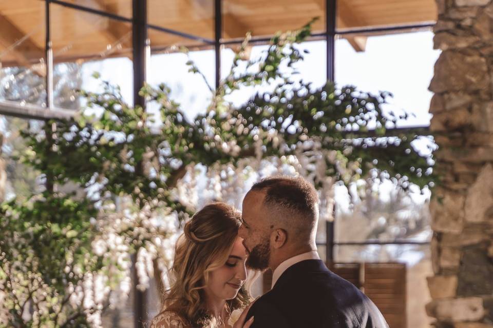 Happy & Hitched Events