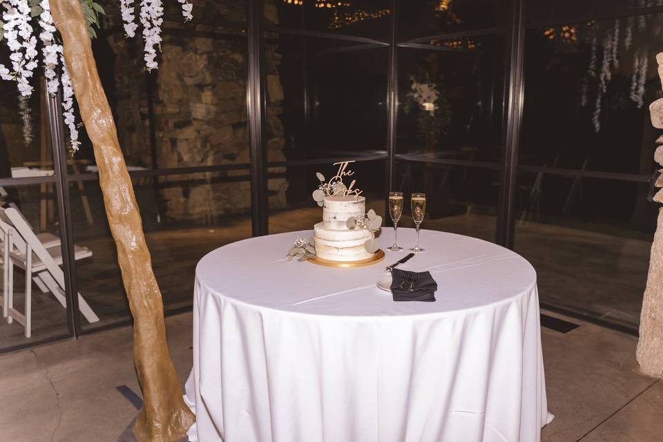 Happy & Hitched Events