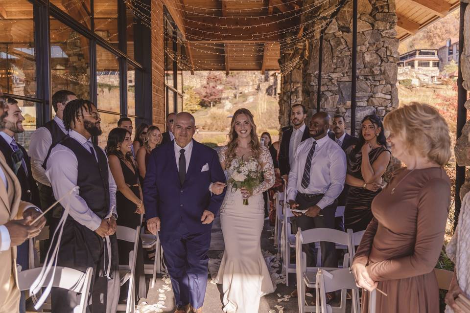 Happy & Hitched Events