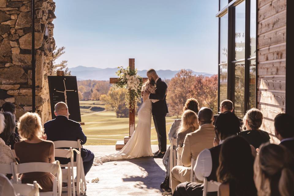 Happy & Hitched Events