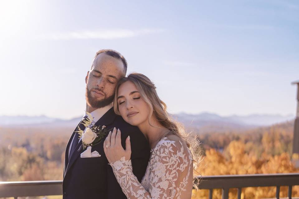 Happy & Hitched Events