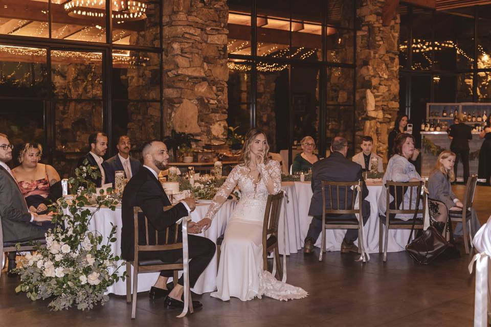 Happy & Hitched Events
