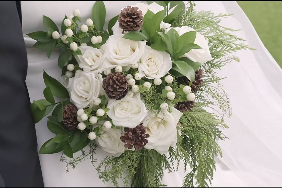 Happy & Hitched Events