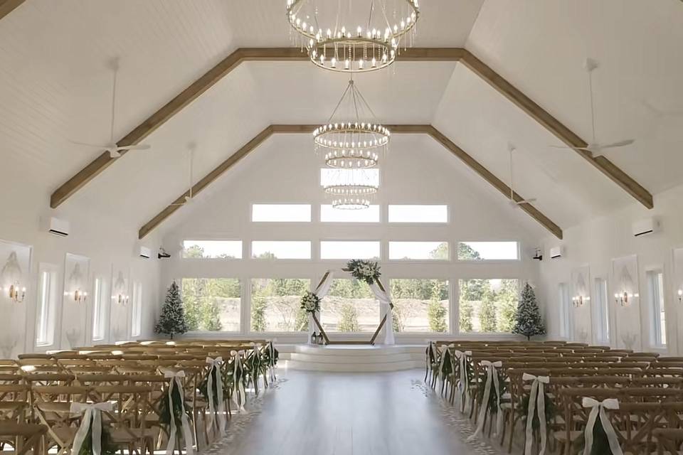 Happy & Hitched Events