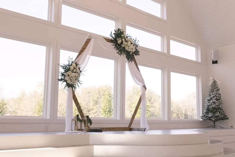 Happy & Hitched Events