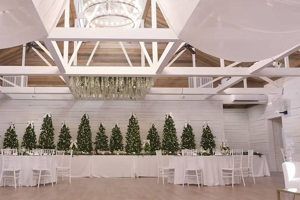 Happy & Hitched Events