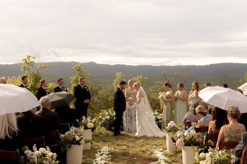 Happy & Hitched Events