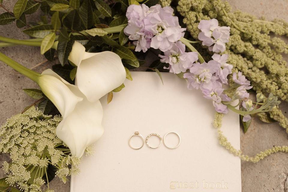 Happy & Hitched Events