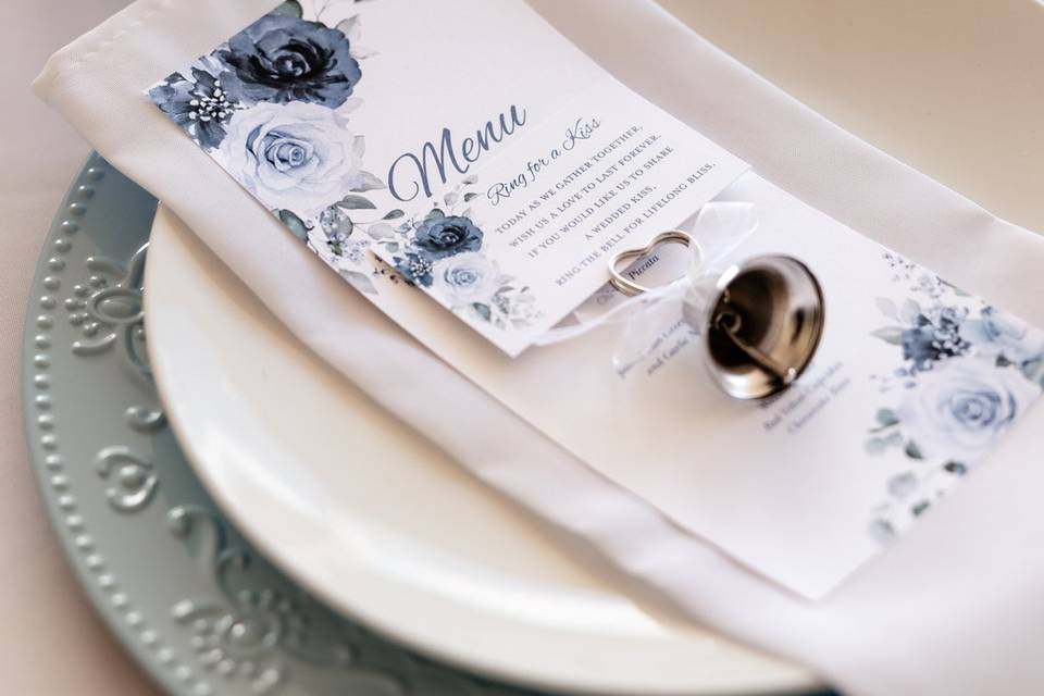 Happy & Hitched Events