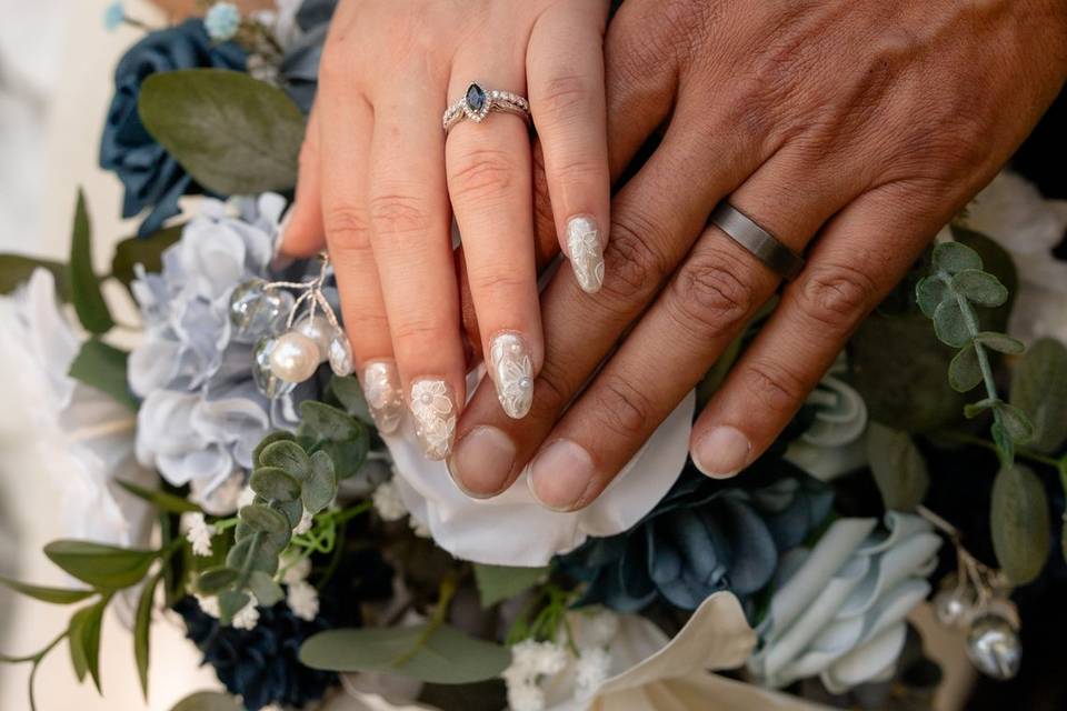 Happy & Hitched Events