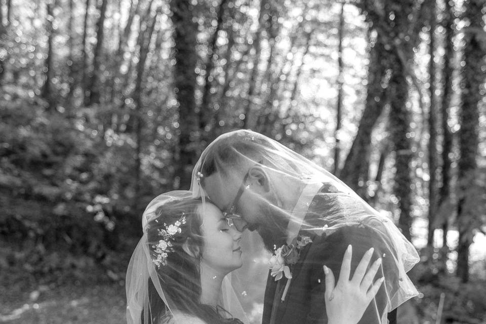 Happy & Hitched Events