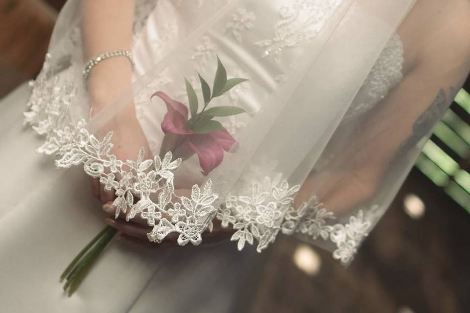 Happy & Hitched Events