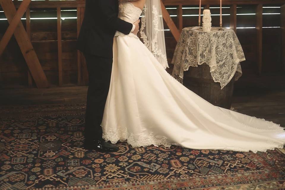 Happy & Hitched Events