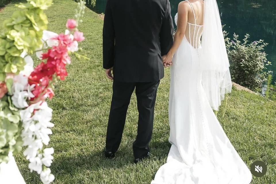 Happy & Hitched Events