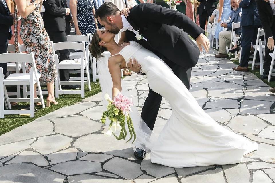Happy & Hitched Events