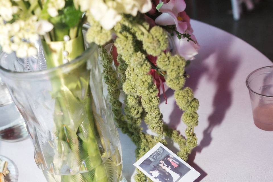 Happy & Hitched Events