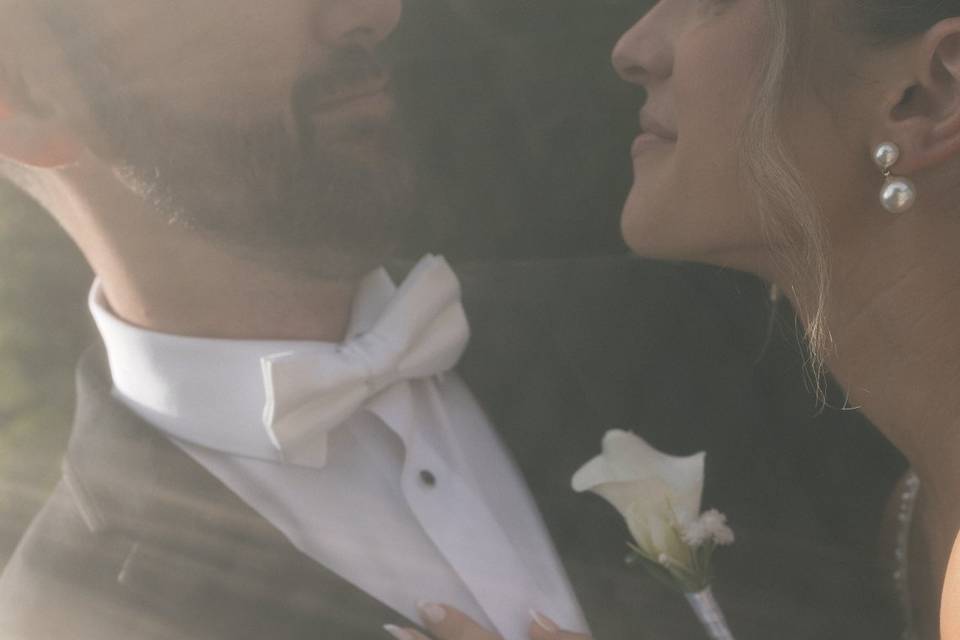 Happy & Hitched Events