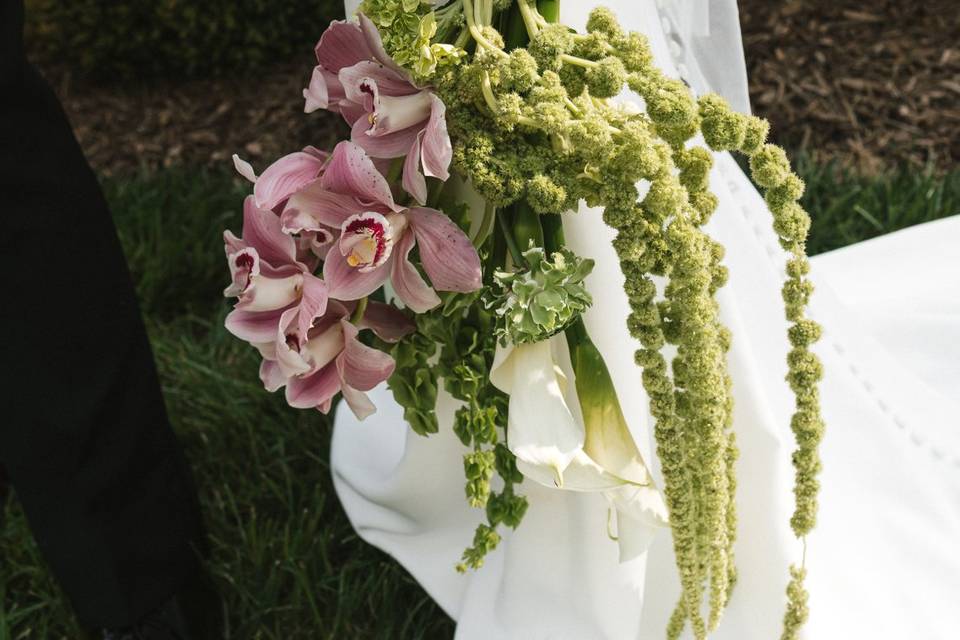 Happy & Hitched Events