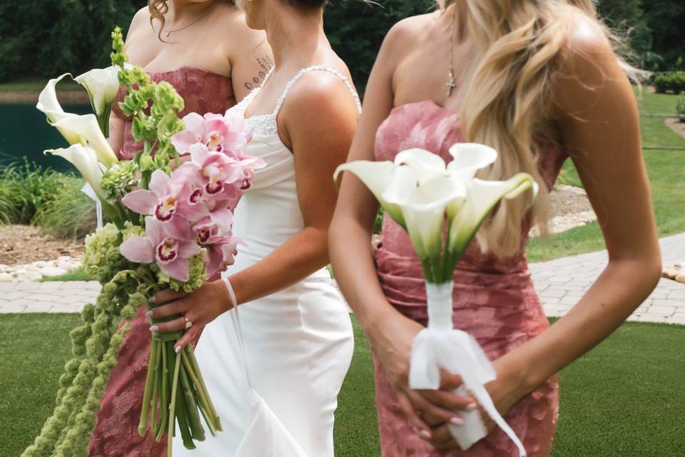 Happy & Hitched Events