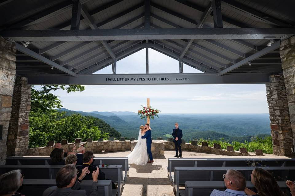 Happy & Hitched Events