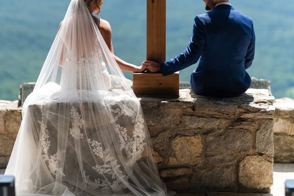 Happy & Hitched Events