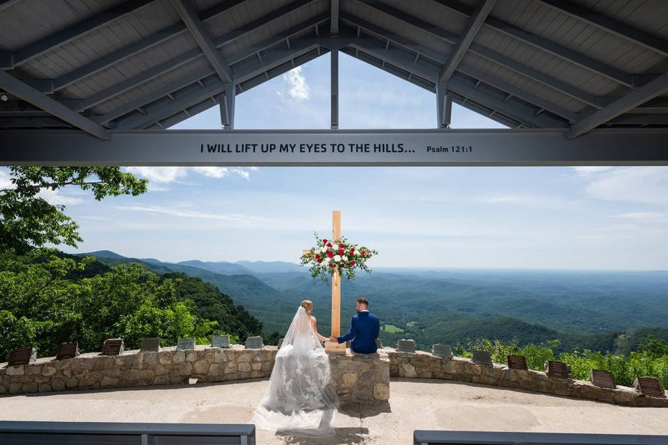 Happy & Hitched Events