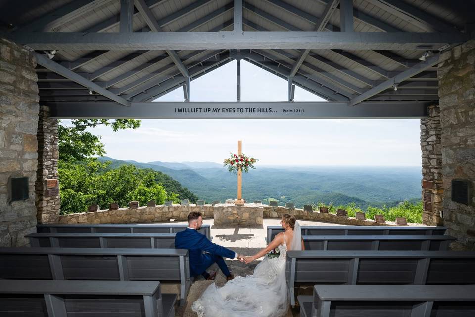 Happy & Hitched Events