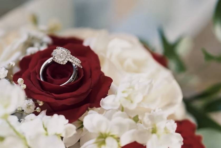 Happy & Hitched Events
