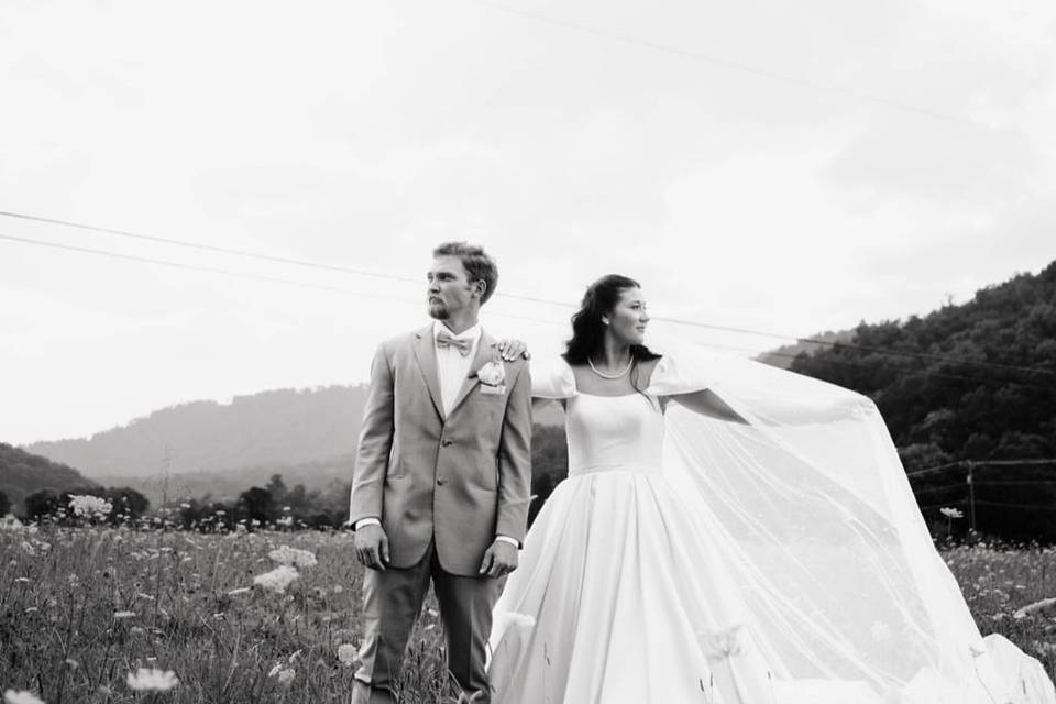 Happy & Hitched Events