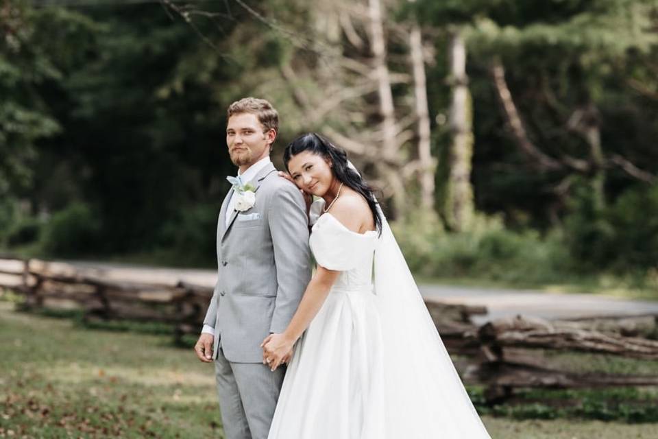 Happy & Hitched Events