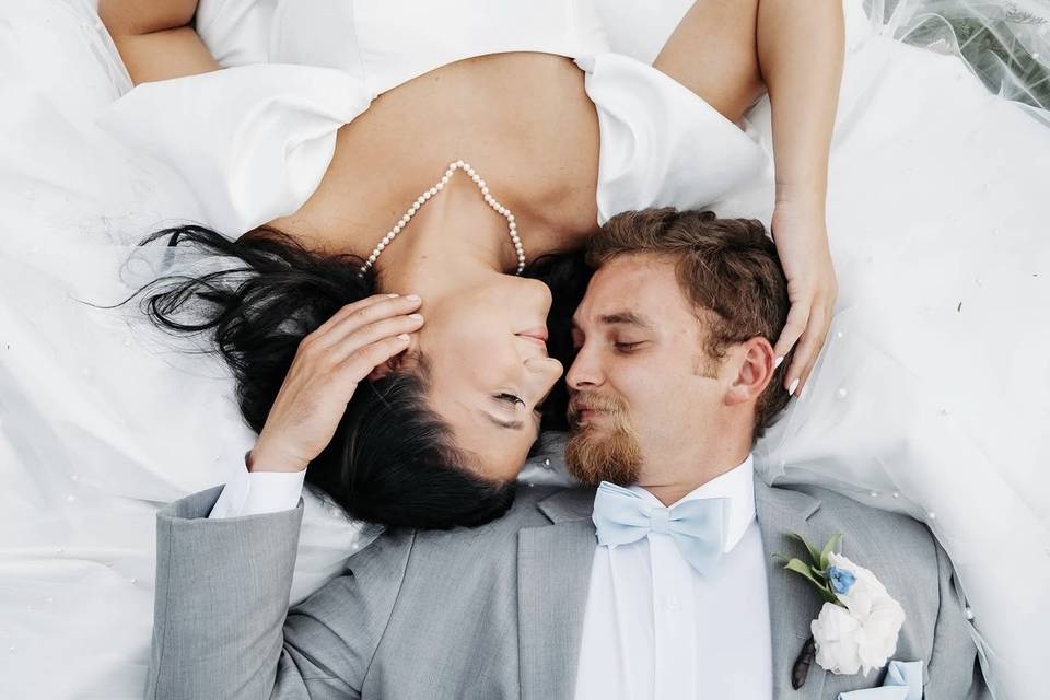 Happy & Hitched Events