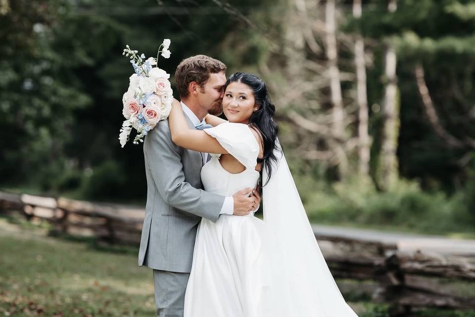 Happy & Hitched Events