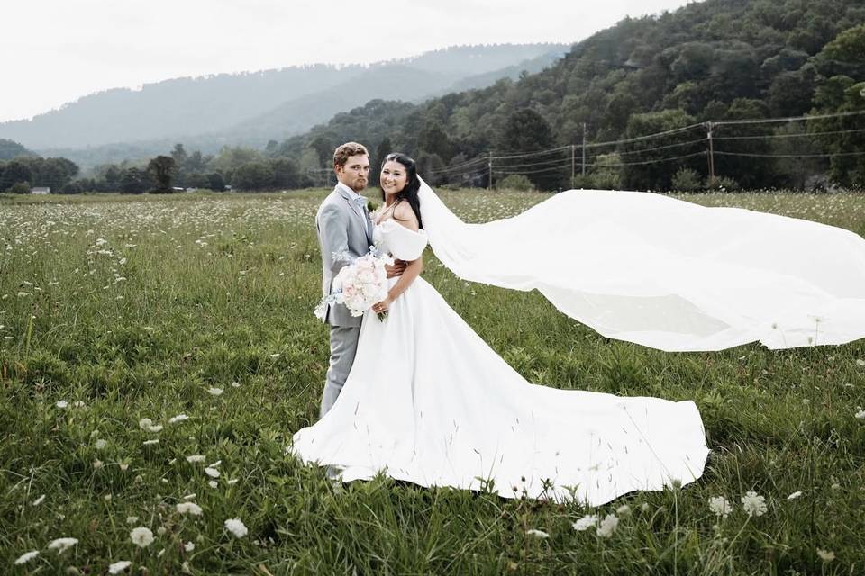 Happy & Hitched Events