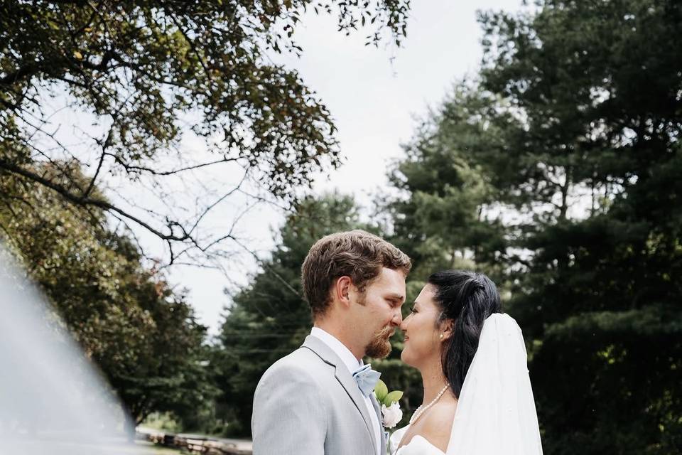 Happy & Hitched Events