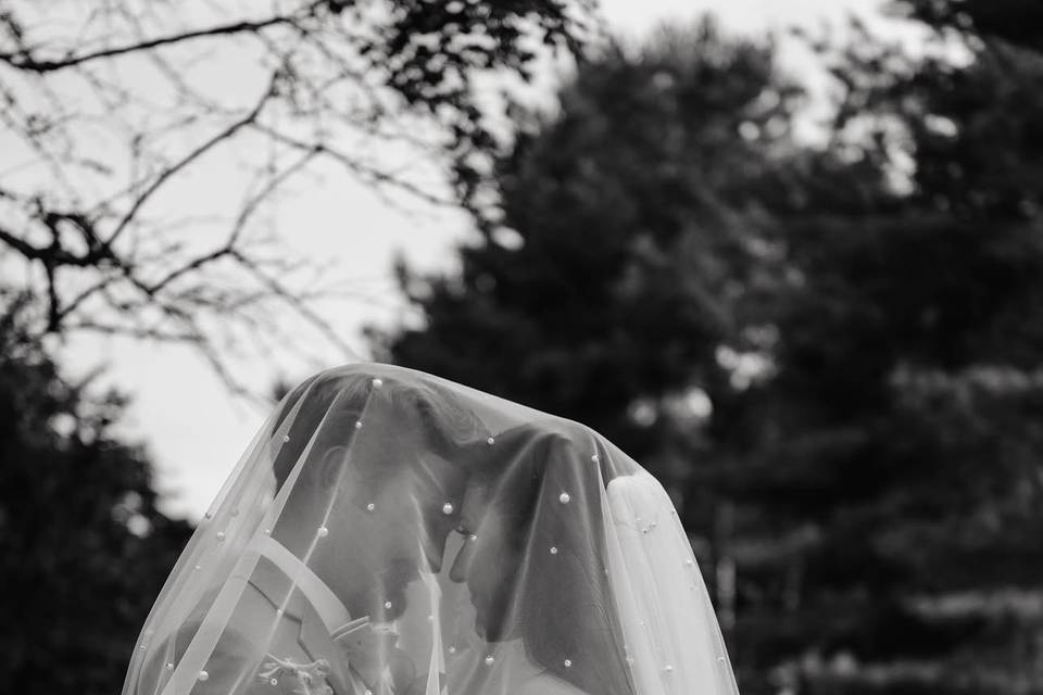 Happy & Hitched Events