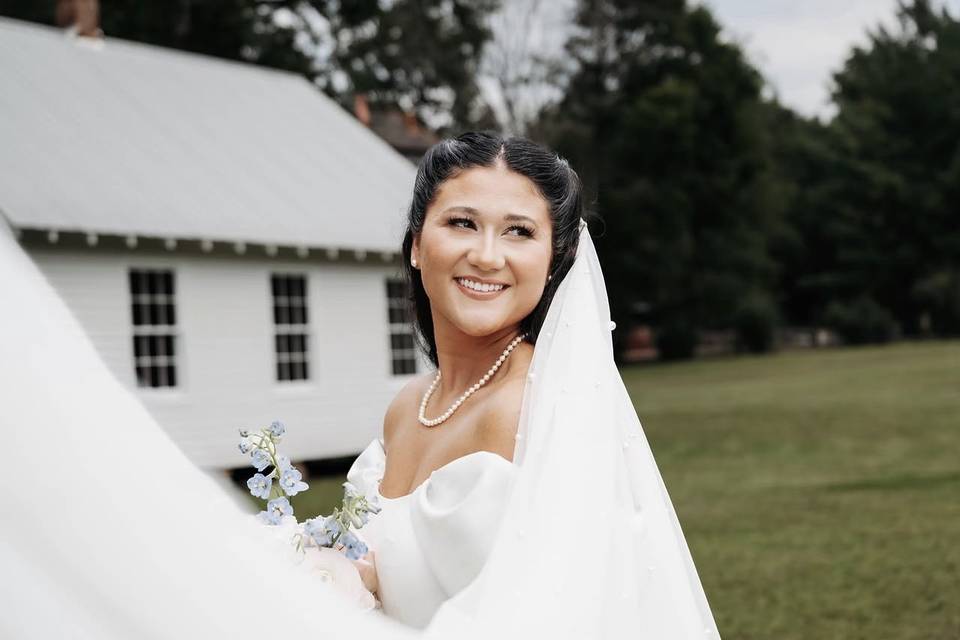 Happy & Hitched Events
